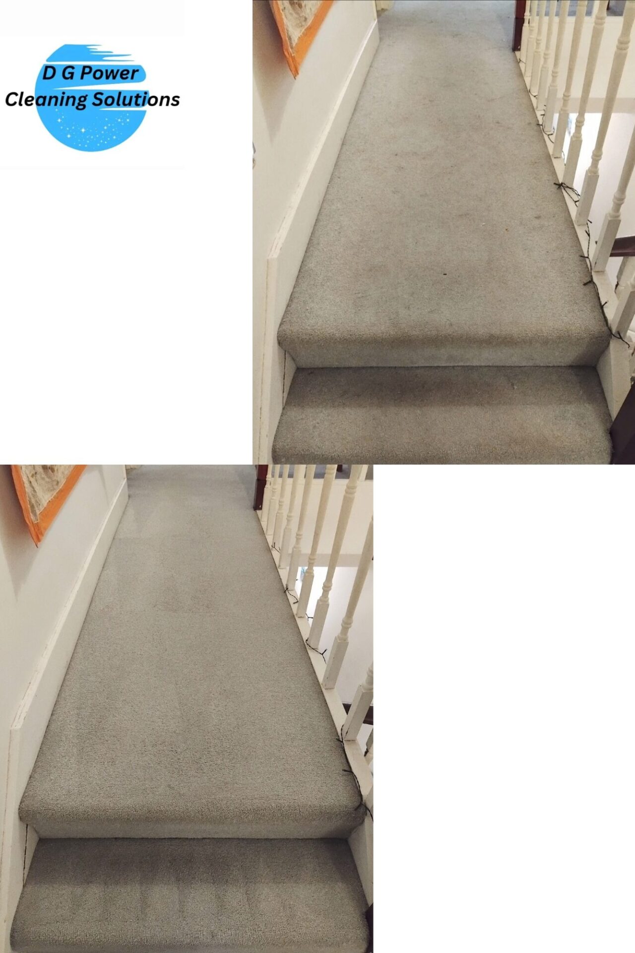 Holiday Let Carpet Cleaning in Lyme Regis