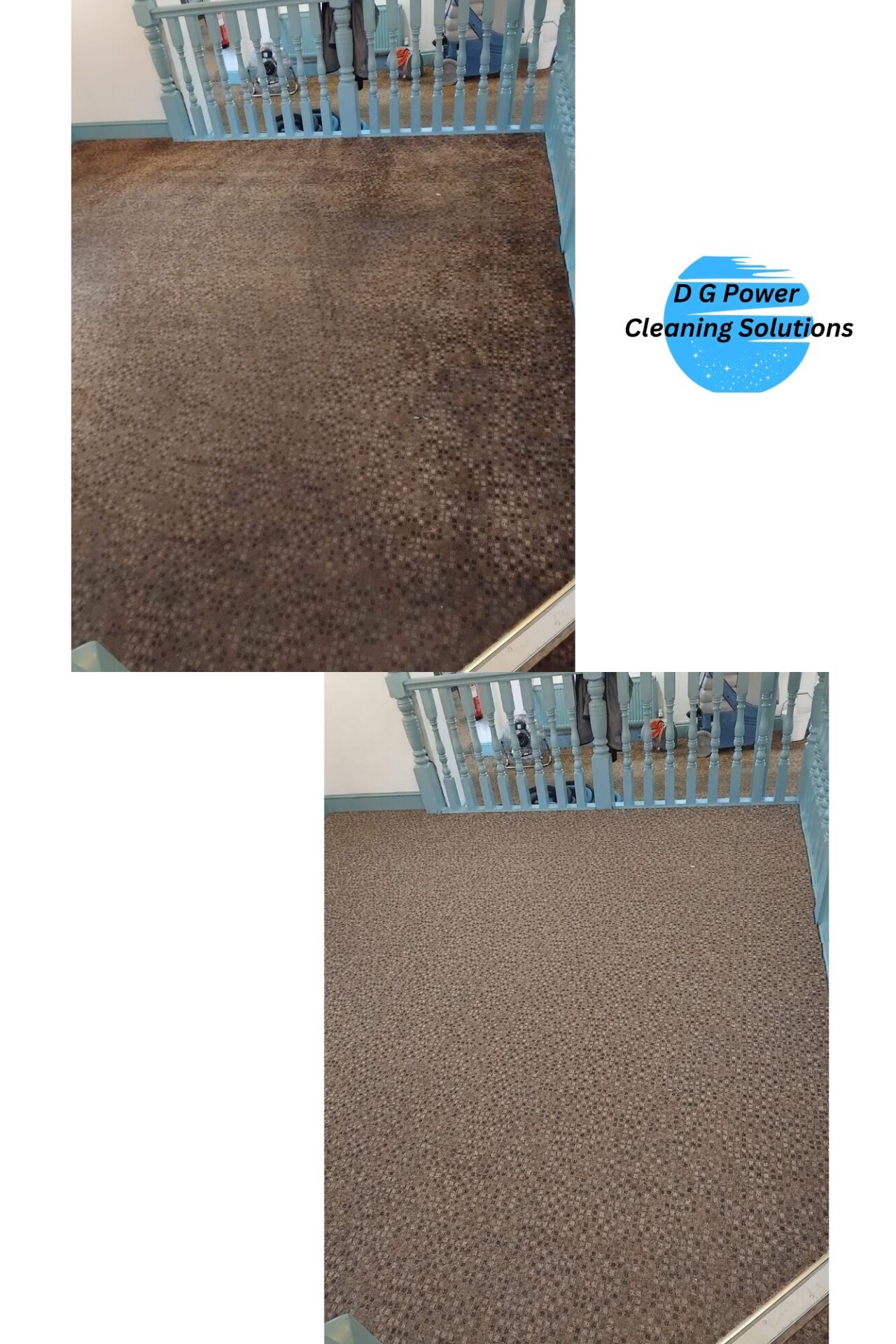 Restaurant Carpet Cleaning in Dorchester