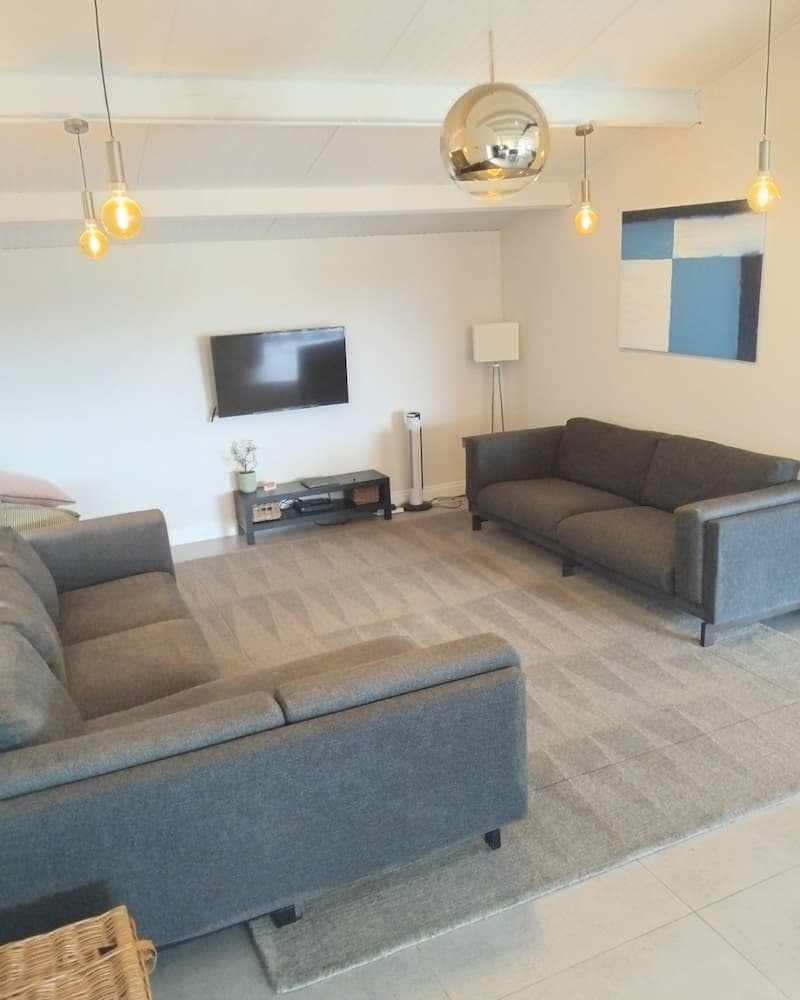 Living room rug cleaning for homes and holiday lets